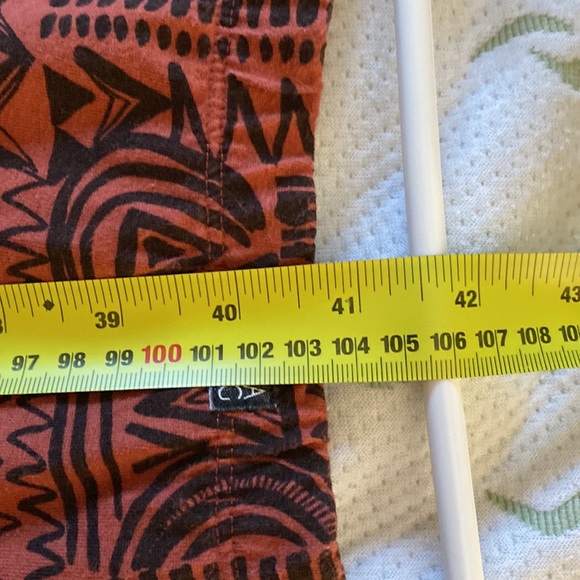 Billabong Skirt - Picture 6 of 7